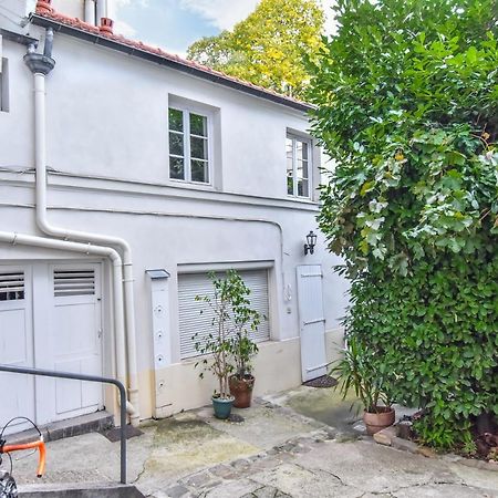 Cosy Apartment - Buttes Aux Cailles Paris Exterior photo