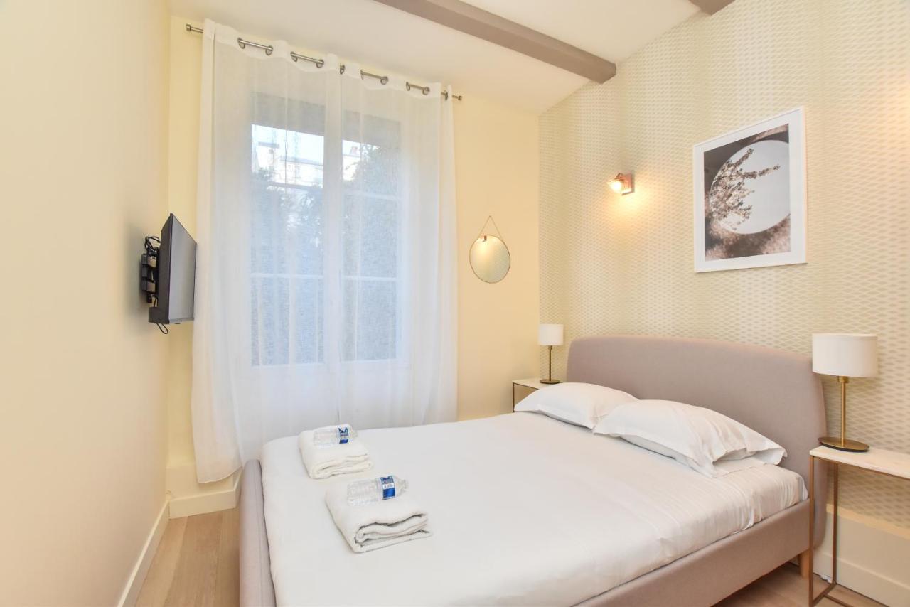 Cosy Apartment - Buttes Aux Cailles Paris Exterior photo