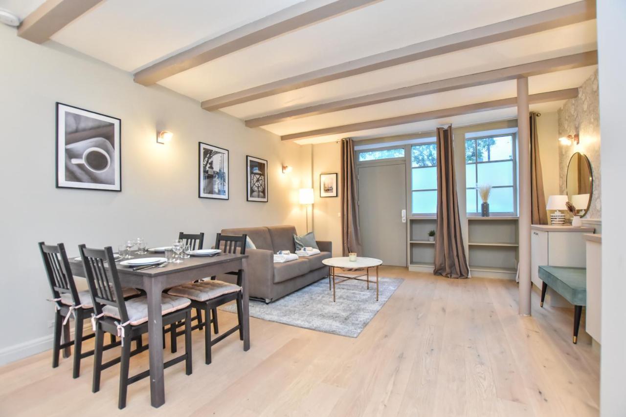 Cosy Apartment - Buttes Aux Cailles Paris Exterior photo